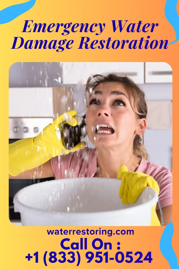 Emergency Water Damage Restoration in Pioneer Village, KY